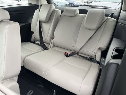 New 2026 Honda Odyssey EX-L image 27