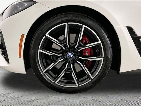 Used 2023 BMW 430i Gran Coupe xDrive w/ M Sport Package AWD/4WD image 11