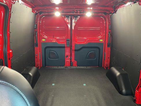 Used 2024 Ford Transit 250 Low Roof w/ Exterior Upgrade Package RWD image 26