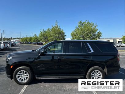 Used 2023 Chevrolet Tahoe LT