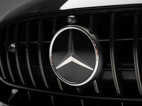 Used 2024 Mercedes-Benz AMG GT 55 image 12