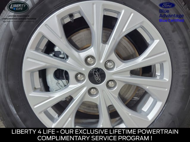 Used 2024 Ford Escape Active FWD image 12