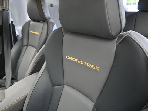 Used 2023 Subaru Crosstrek 2.5i Sport AWD/4WD image 21