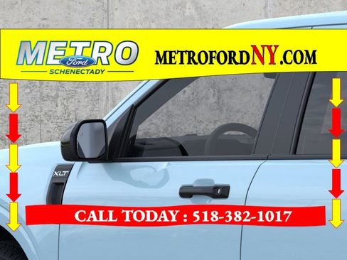 New 2026 Ford Maverick XLT AWD/4WD image 21