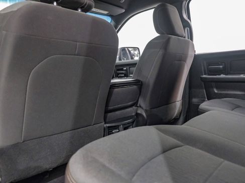 Used 2022 RAM 2500 Tradesman image 39