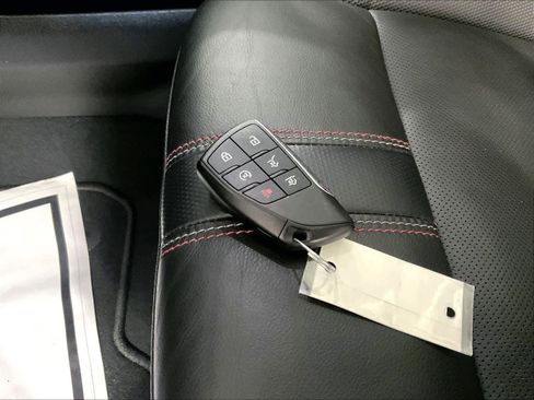 Used 2024 Chevrolet Suburban RST w/ Luxury Package image 32