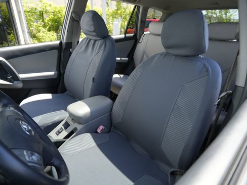 Used 2008 Toyota RAV4 Limited AWD/4WD image 18