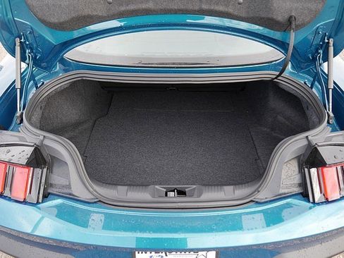 New 2026 Ford Mustang EcoBoost image 24