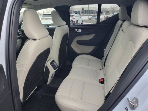 New 2026 Volvo XC40 B5 Plus w/ Protection Package Premier image 26