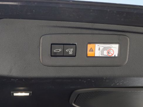 Certified 2026 Toyota Land Cruiser AWD/4WD image 15