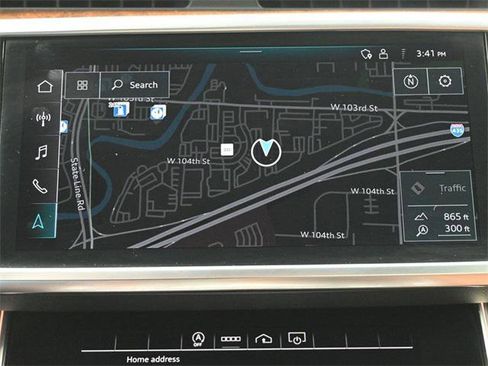 Used 2023 Audi A6 Premium Plus w/ Premium Plus Package image 23
