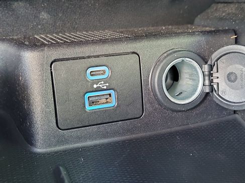 Certified 2023 Ford Escape ST-Line w/ Tech Pack #1 FWD image 27