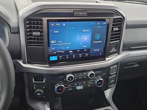 New 2026 Ford F150 XLT AWD/4WD image 12