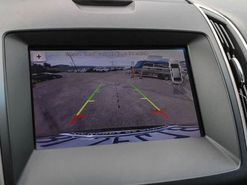 Used 2019 Ford Edge SEL w/ Equipment Group 201A FWD image 23