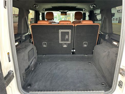 Used 2020 Mercedes-Benz G 63 AMG 4MATIC image 17