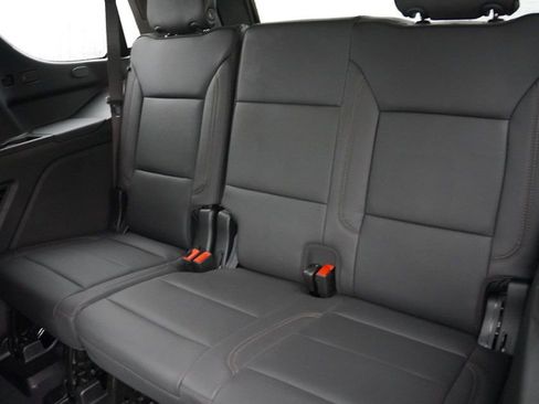 New 2026 Chevrolet Tahoe High Country image 12