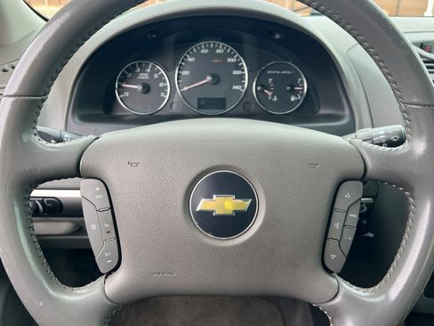 Used 2006 Chevrolet Malibu LT image 17