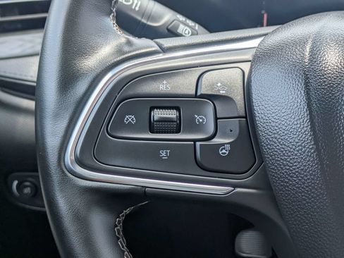 Used 2024 Buick Encore GX Preferred w/ Comfort Package AWD/4WD image 26