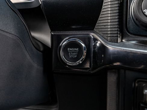 Used 2025 Ford F150 Raptor w/ Equipment Group 803A Raptor R image 22