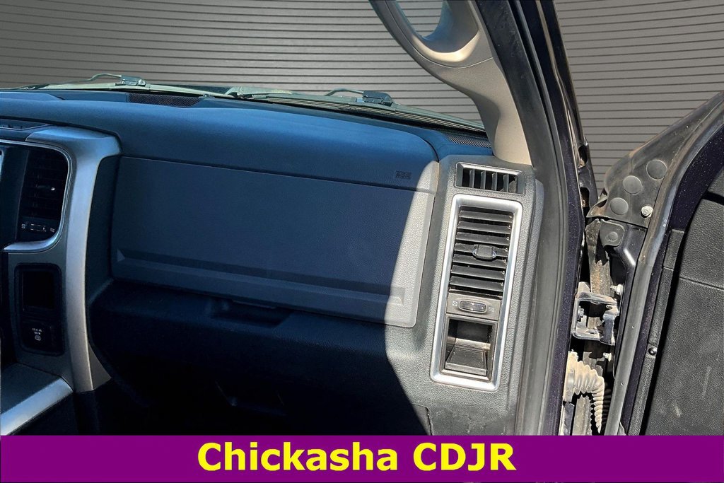 Used 2014 RAM 1500 Lone Star RWD image 27