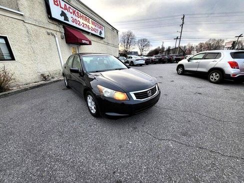 Used 2009 Honda Accord LX-P image 1