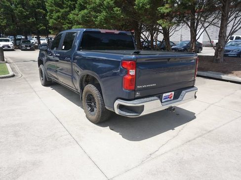 Used 2021 Chevrolet Silverado 1500 LT RWD image 17