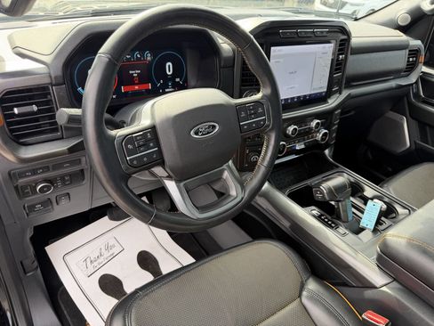 Used 2023 Ford F150 Tremor w/ Equipment Group 402A High AWD/4WD image 16