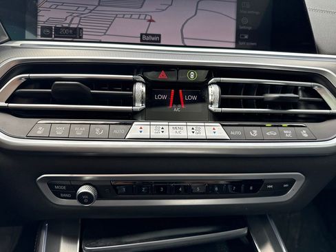 Used 2023 BMW X5 xDrive45e w/ Executive Package image 21