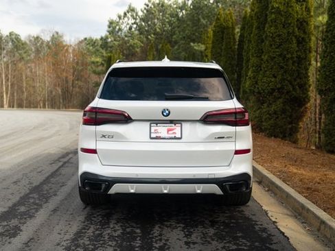 Used 2023 BMW X5 sDrive40i w/ Executive Package image 16
