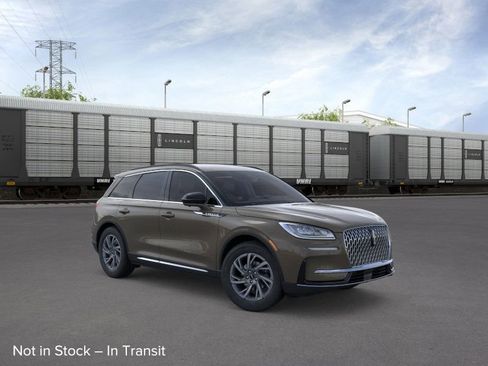 New 2026 Lincoln Corsair Premiere image 7