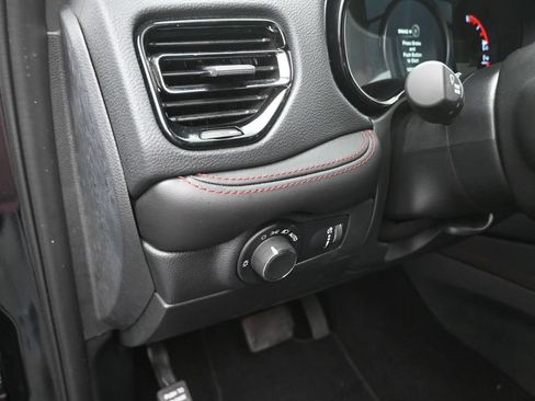 Used 2026 Dodge Durango GT RWD image 13