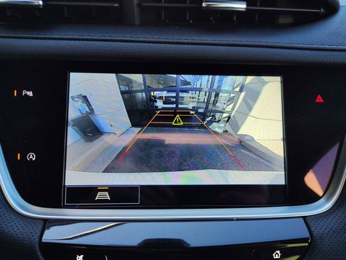 Used 2024 Cadillac XT5 Sportv image 18