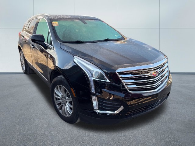 Used 2019 Cadillac XT5 AWD image 5