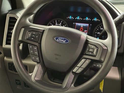 Used 2020 Ford F150 XLT w/ Equipment Group 301A Mid image 12