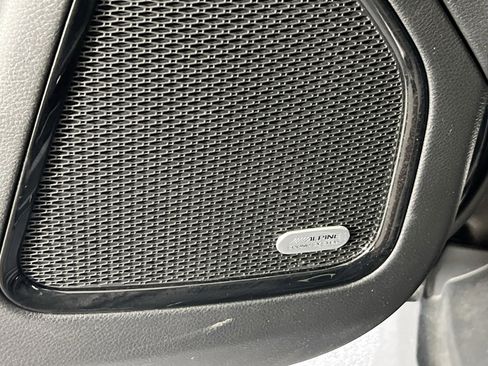 Used 2022 Jeep Compass Trailhawk w/ Trailhawk Elite Group image 19