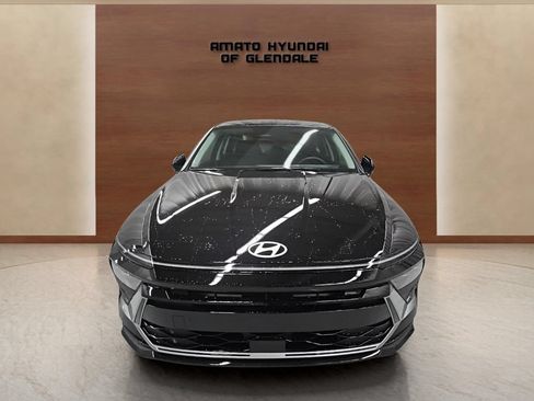 New 2026 Hyundai Sonata SE FWD image 9