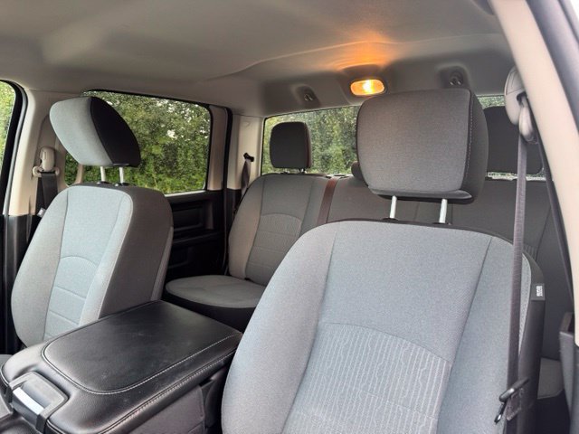 Used 2023 RAM 1500 Tradesman w/ Popular Equipment Group AWD/4WD image 23