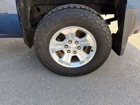 Used 2016 Chevrolet Silverado 1500 LT image 28