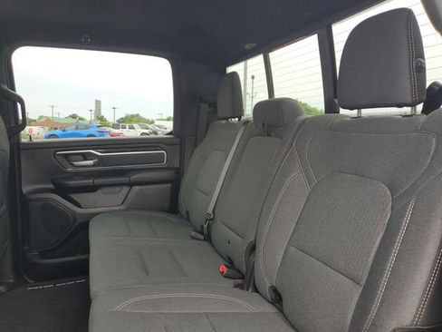Certified 2022 RAM 1500 Big Horn image 22