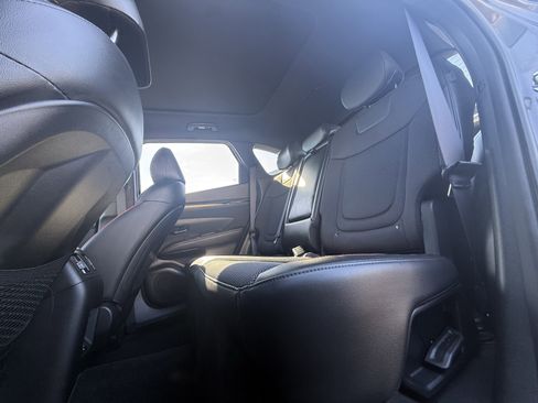 Used 2024 Hyundai Tucson N Line image 14