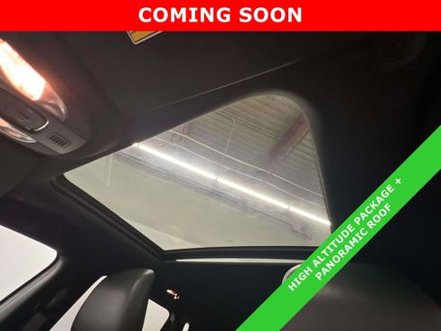 Used 2023 Jeep Compass High Altitude AWD/4WD image 29
