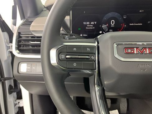 New 2026 GMC Acadia Elevation w/ Black Edition image 17