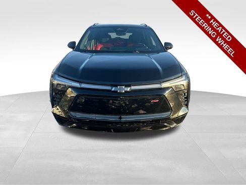 Used 2024 Chevrolet Blazer EV RS image 10