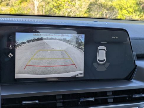 New 2025 Kia Telluride S image 28