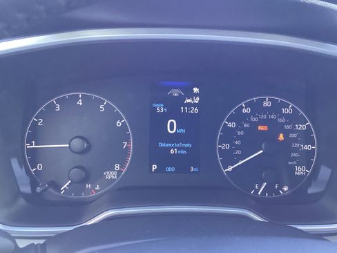 New 2026 Toyota Corolla SE image 39