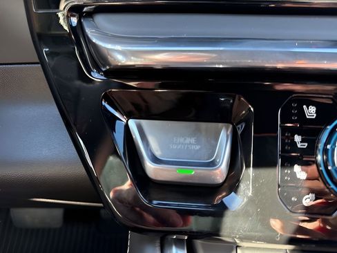 New 2026 GMC Sierra 1500 Denali Ultimate AWD/4WD image 27