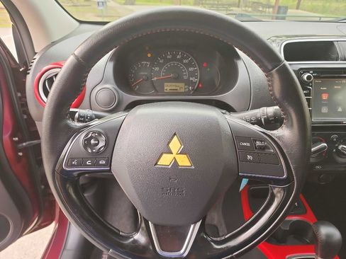 Used 2019 Mitsubishi Mirage GT image 15