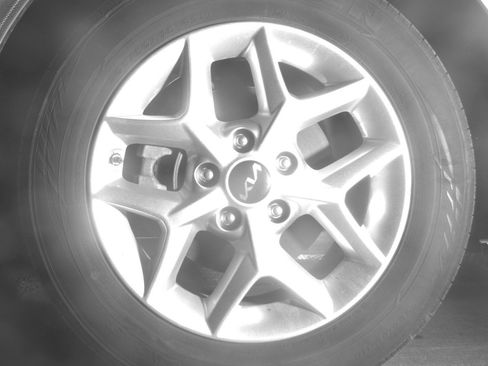 Used 2025 Kia Soul LX w/ LX Technology Package image 12