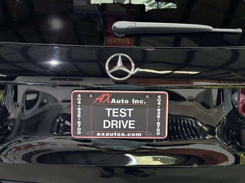 Used 2021 Mercedes-Benz GLB 250 image 18