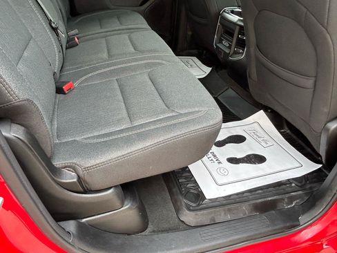 Used 2020 RAM 1500 Big Horn AWD/4WD image 11